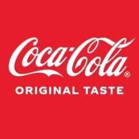 Coke Flavors.