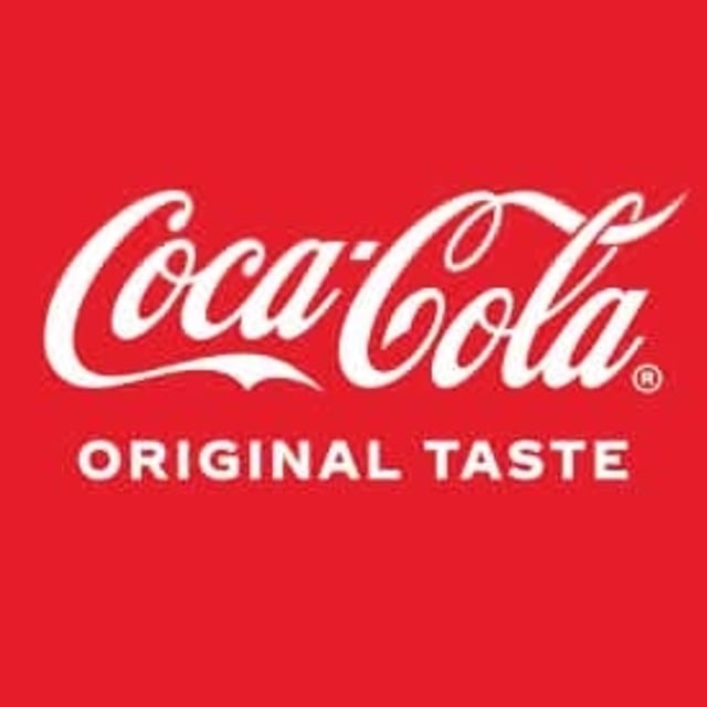 Coke Flavors.