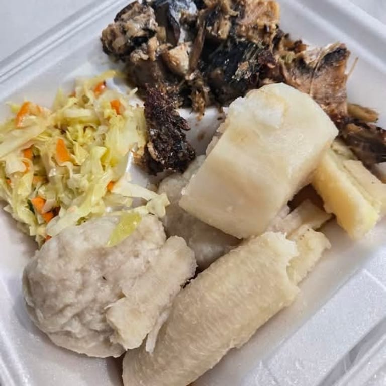 Savor Our Breakfast Delights