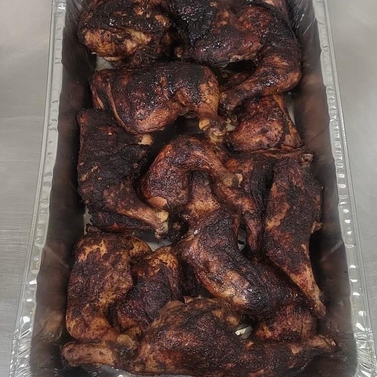 Takeout Options for Jamaican and Caribbean Cuisine