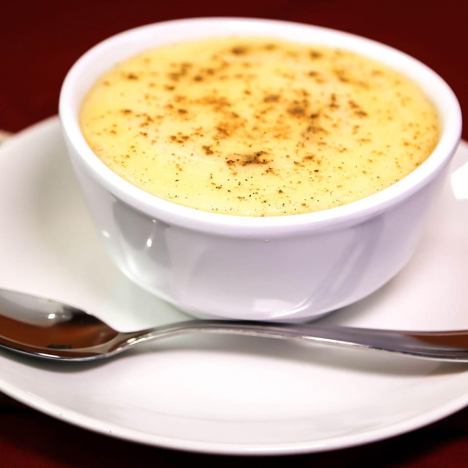 Savor Our Porridge