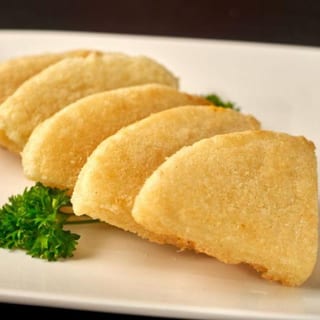Fried Bammy (3 pcs)