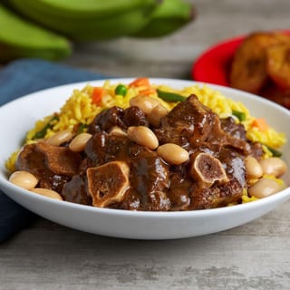 Oxtails - Regular